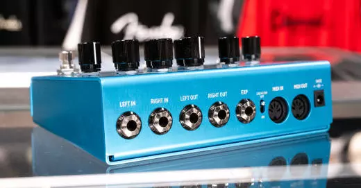 Strymon - Big Sky Reverb 2